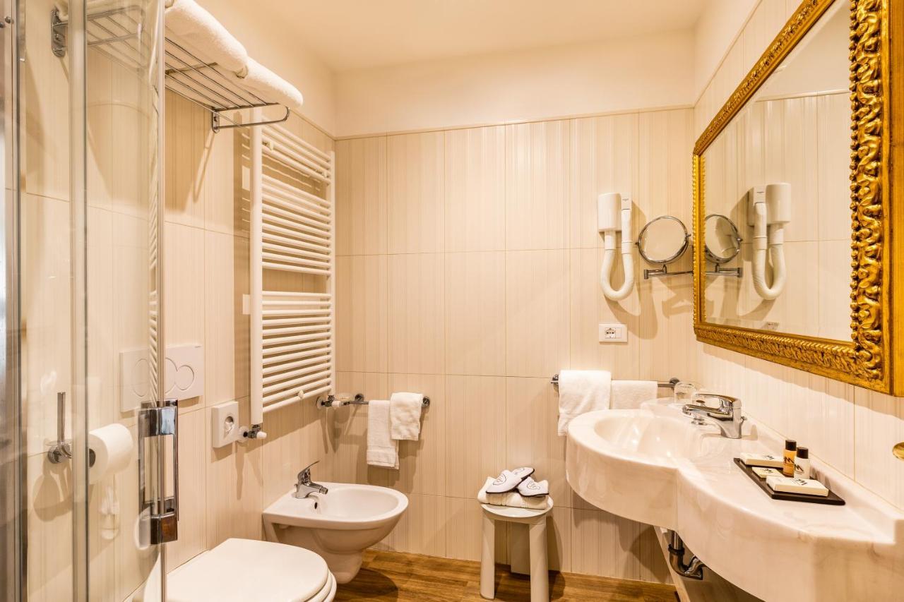 Hotel Mazzanti Milano Marittima Esterno foto
