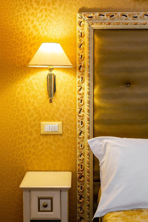 Hotel Mazzanti Milano Marittima Esterno foto