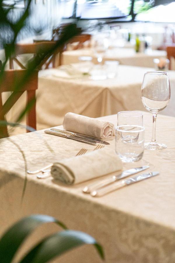 Hotel Mazzanti Milano Marittima Esterno foto