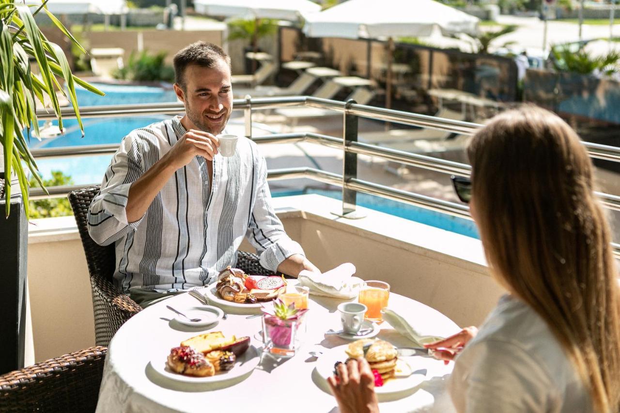 Hotel Mazzanti Milano Marittima Esterno foto