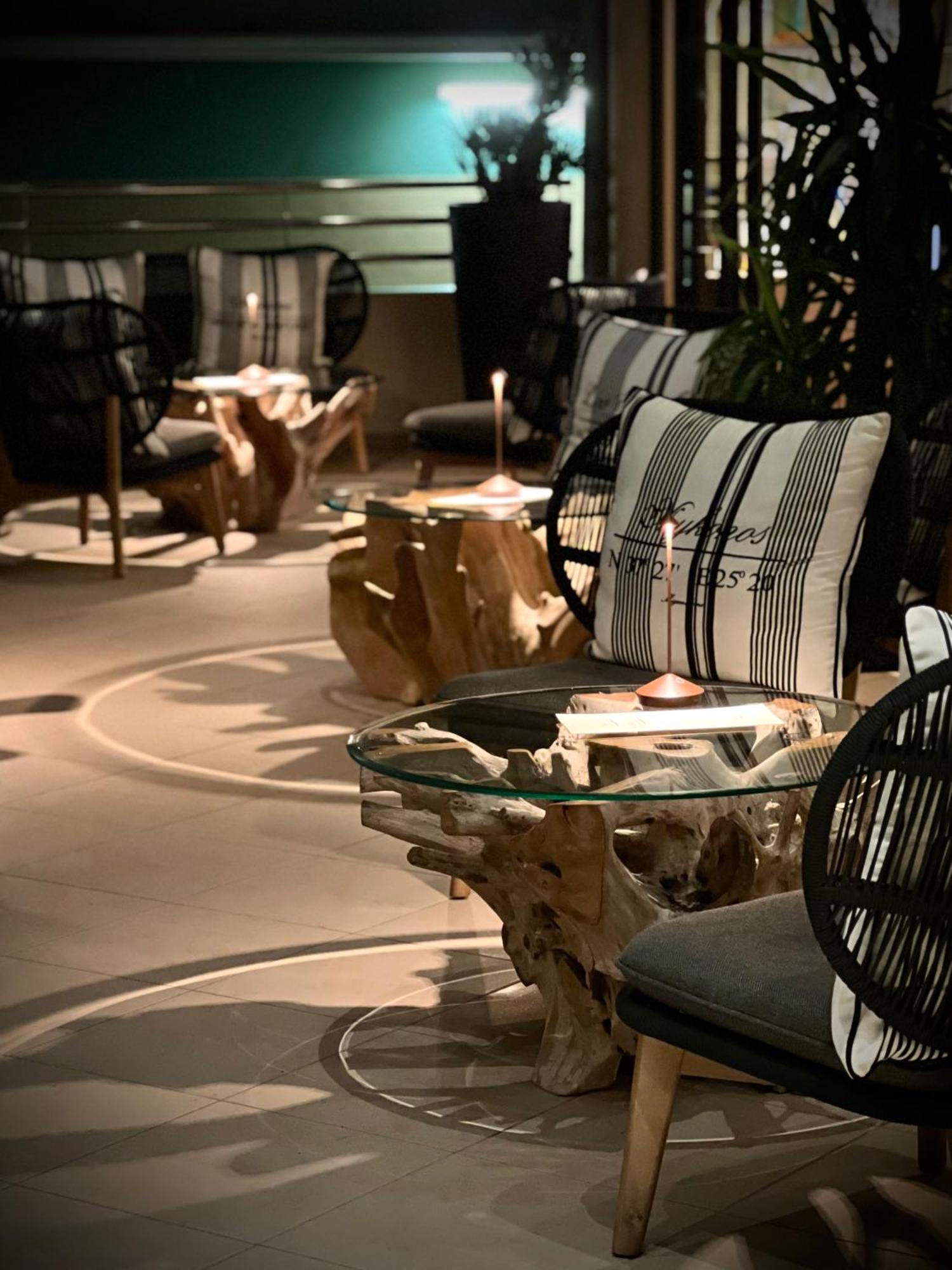 Hotel Mazzanti Milano Marittima Esterno foto