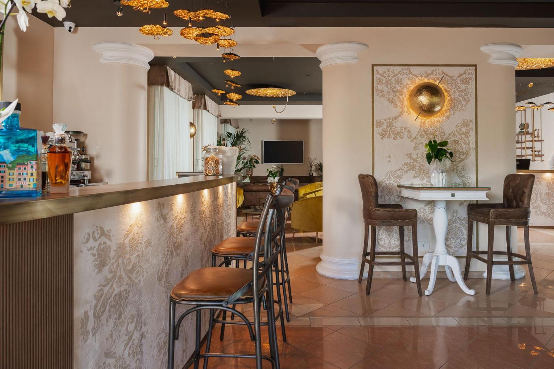 Hotel Mazzanti Milano Marittima Esterno foto