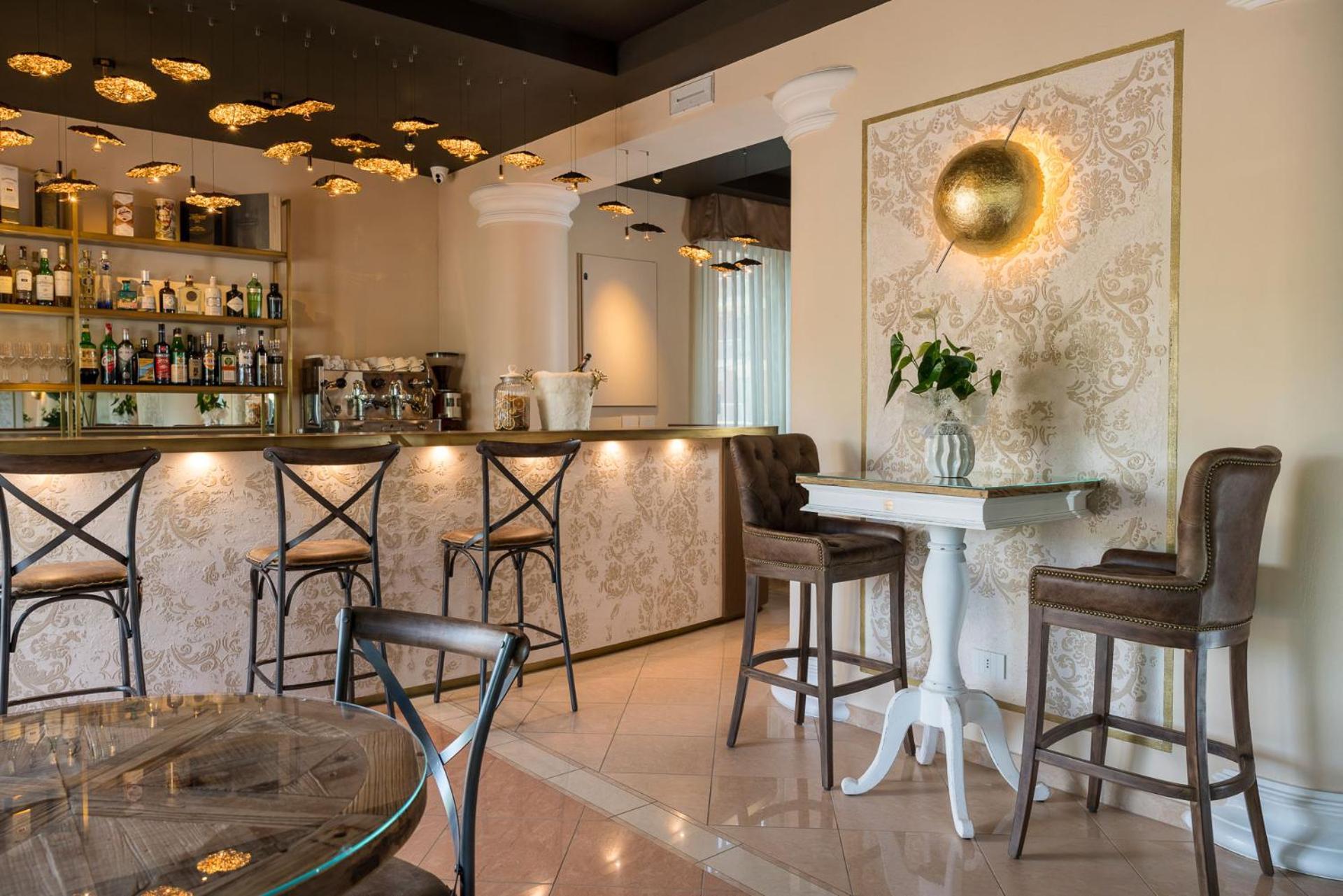 Hotel Mazzanti Milano Marittima Esterno foto